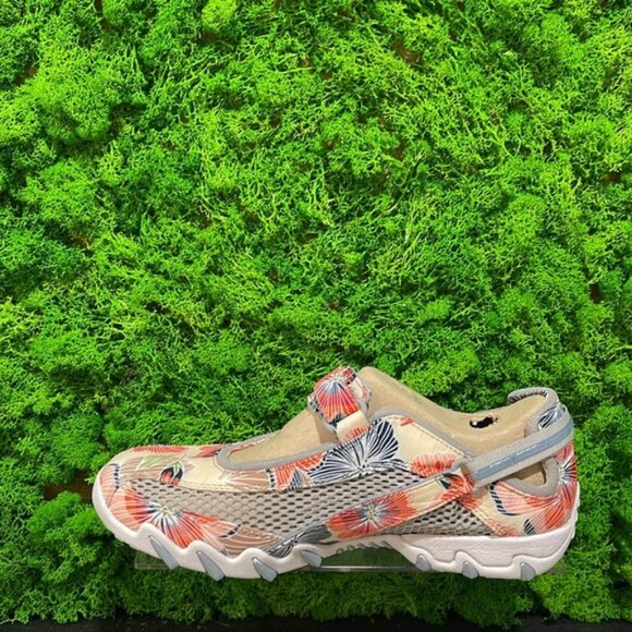 Allrounder by Mephisto NIRO Sneaker - Picture 7 of 9